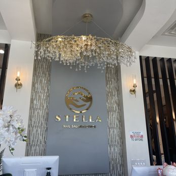 Stella Nail Salon & Lounge - Waxing Near Me - Cedar Park, Texas Stella Nail Salon & Lounge - Waxing Near Me - Cedar Park, Texas