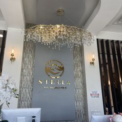 Stella Nail Salon & Lounge