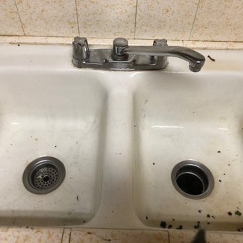 La Shine - before - Office Cleaning Near Me