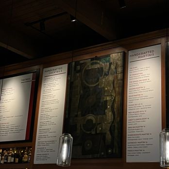 J. Alexander's - Steakhouses Near Me - Plantation, Florida J. Alexander's - Steakhouses Near Me - Plantation, Florida