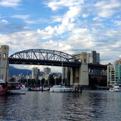 Accent Cruises - Granville Bridge
