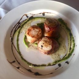 Scallops