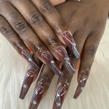 Milano Nails Bar - Milanonailsbar - Nail Salons Near Me - Gardena, California Milano Nails Bar - Milanonailsbar - Nail Salons Near Me - Gardena, California