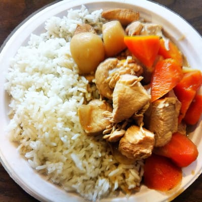 Banh's Cuisine by null