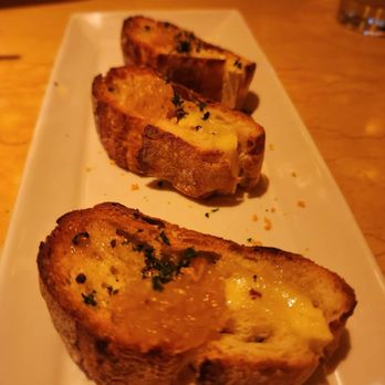 The Cheesecake Factory - I forget what it's called but it's an appetizer with brie - American Near Me - Reno, Nevada