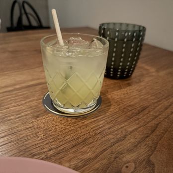Citrin - Cocktail Bars Near Me - Santa Monica, California