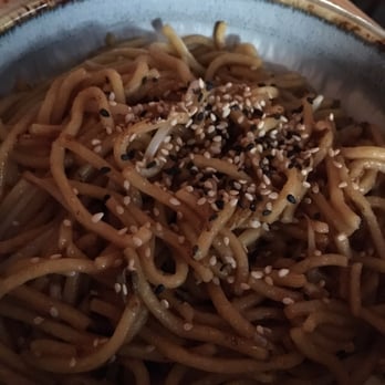 Ooka Japanese Restaurant - Side noodles - Japanese Near Me - Riverside, California