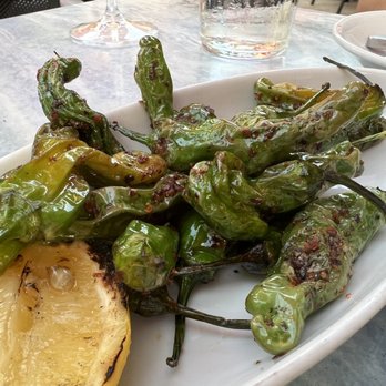 Coppa Osteria - Italian Near Me - Houston, Texas