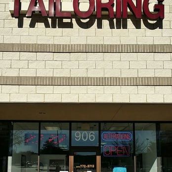 Janie's Tailoring - Sewing & Alterations Near Me - Rockwall, Texas Janie's Tailoring - Sewing & Alterations Near Me - Rockwall, Texas