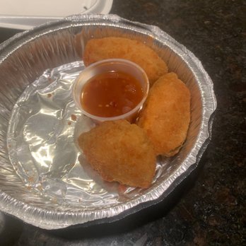 Windy City Pizza - Jalapeño poppers - Pizza Near Me - Chesapeake, Virginia