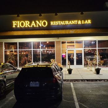 Fiorano - Exterior View - Mediterranean Near Me - Barboursville, Virginia