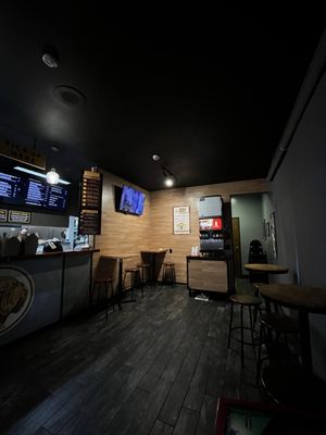 Mastiff Kitchen La Mesa by null