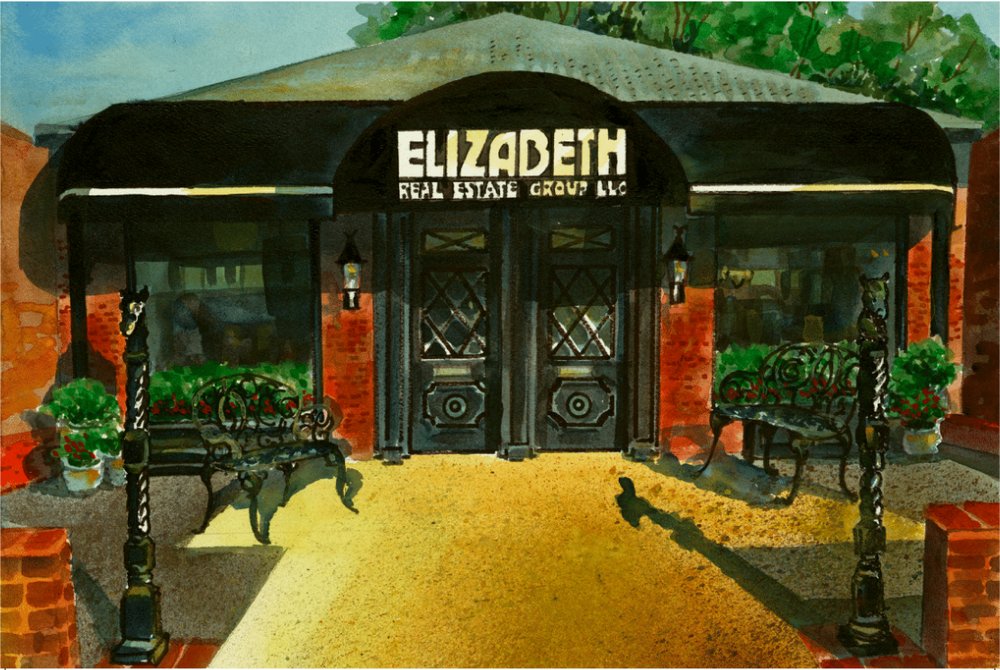 ELIZABETH REAL ESTATE GROUP 7729 Clayton Rd, Saint Louis, MO Yelp