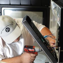 OMG Appliance Repair - Texas