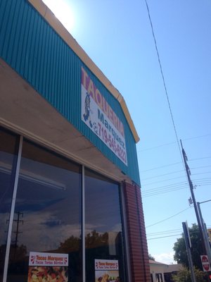 Taqueria Marquez by null