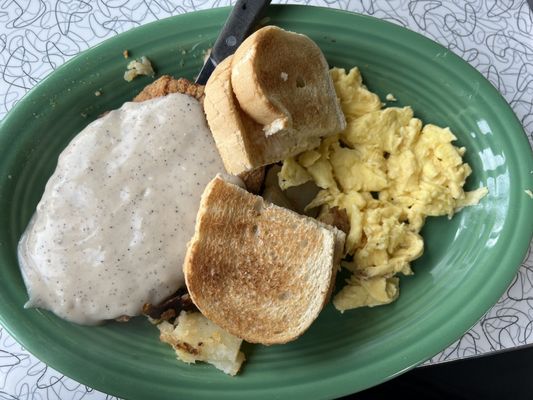 Kelly O's Diner by null