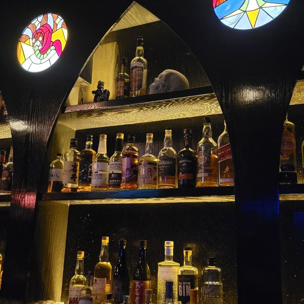 Doom - Bars Near Me - Philadelphia, Pennsylvania