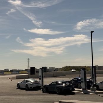 Porsche Experience Center Los Angeles - Racing Experience Near Me - Carson, California Porsche Experience Center Los Angeles - Racing Experience Near Me - Carson, California