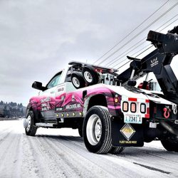 Chappelle's Towing