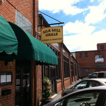 Silk Mill Grille - New American Near Me - Orange, Virginia