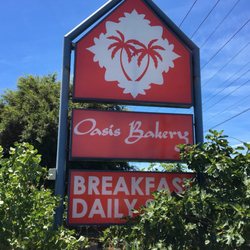 Oasis Bakery