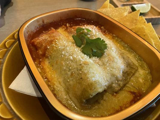 SANTO DE LA TORTA by null
