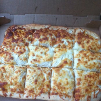 Guiseppe's - White garlic pizza - Pizza Near Me - Binghamton, New York Guiseppe's - White garlic pizza - Pizza Near Me - Binghamton, New York