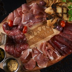 The Winery Restaurant & Wine Bar