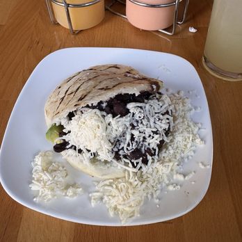 Arepa Lady - Arepa rellena - Colombian Near Me - Astoria, New York Arepa Lady - Arepa rellena - Colombian Near Me - Astoria, New York