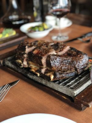 Graziano's Restaurant Coral Gables by null