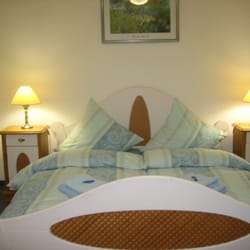 Pension Landrichterhaus - Zimmer Nr. 1