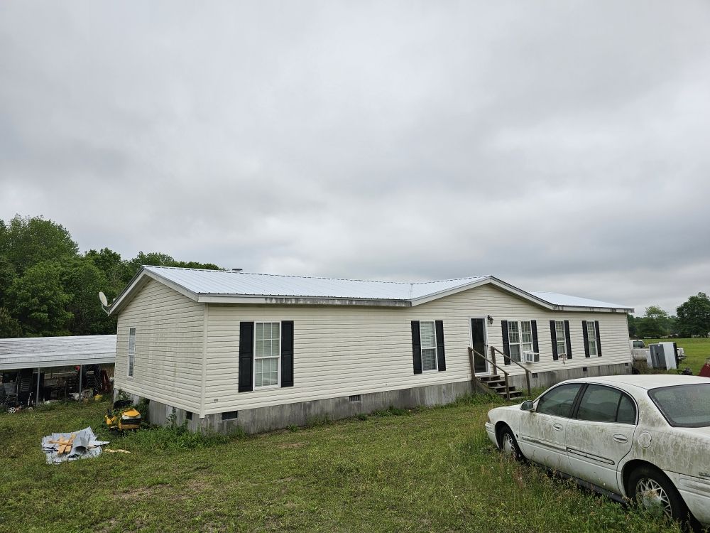 Slide of Thigpin Construction