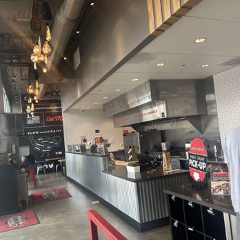 Capriotti's Sandwich Shop - Clean and spacious - Sandwiches Near Me - Valencia, California Capriotti's Sandwich Shop - Clean and spacious - Sandwiches Near Me - Valencia, California
