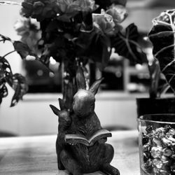 My Little Home Thai Kitchen - Decor