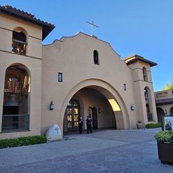 St Gabriel Catholic Church of Poway