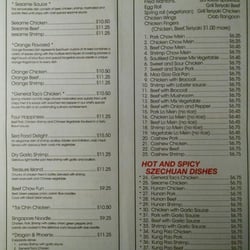 Dragon House Restaurant