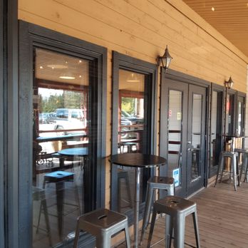 Bragg Creek Coffee & Baking - Coffee & Tea Near Me - Bragg Creek, Alberta