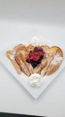George's cafe by null