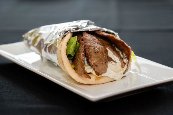 Mediterra Grill by null