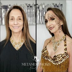 Makeup Bestie Beauty