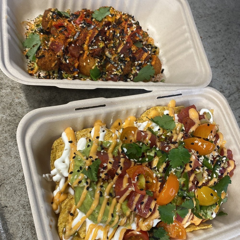 Pokekai - Poke Near Me - Miami, Florida Pokekai - Poke Near Me - Miami, Florida