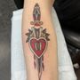 Photo of Brown Brothers Tattoo
