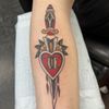 Brown Brothers Tattoo gift card