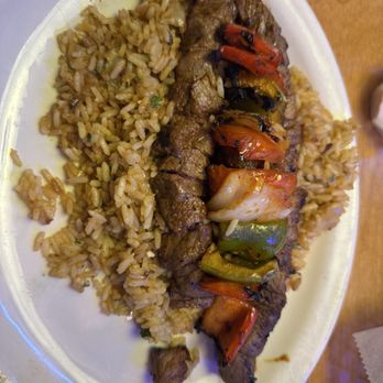 Texas Roadhouse - Steak Kabob - Steakhouses Near Me - Davenport, Florida Texas Roadhouse - Steak Kabob - Steakhouses Near Me - Davenport, Florida
