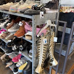 Buffalo Exchange