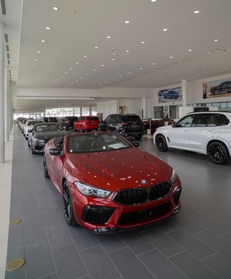 FIELDS BMW WINTER PARK - 181 Photos & 181 Reviews - 963 Wymore Rd ...