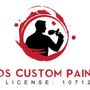 Photo of Bonds Custom Painting