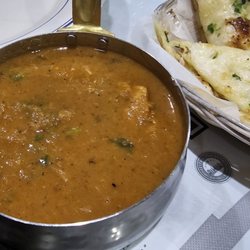 185th & Indian - Chettinad Chicken
