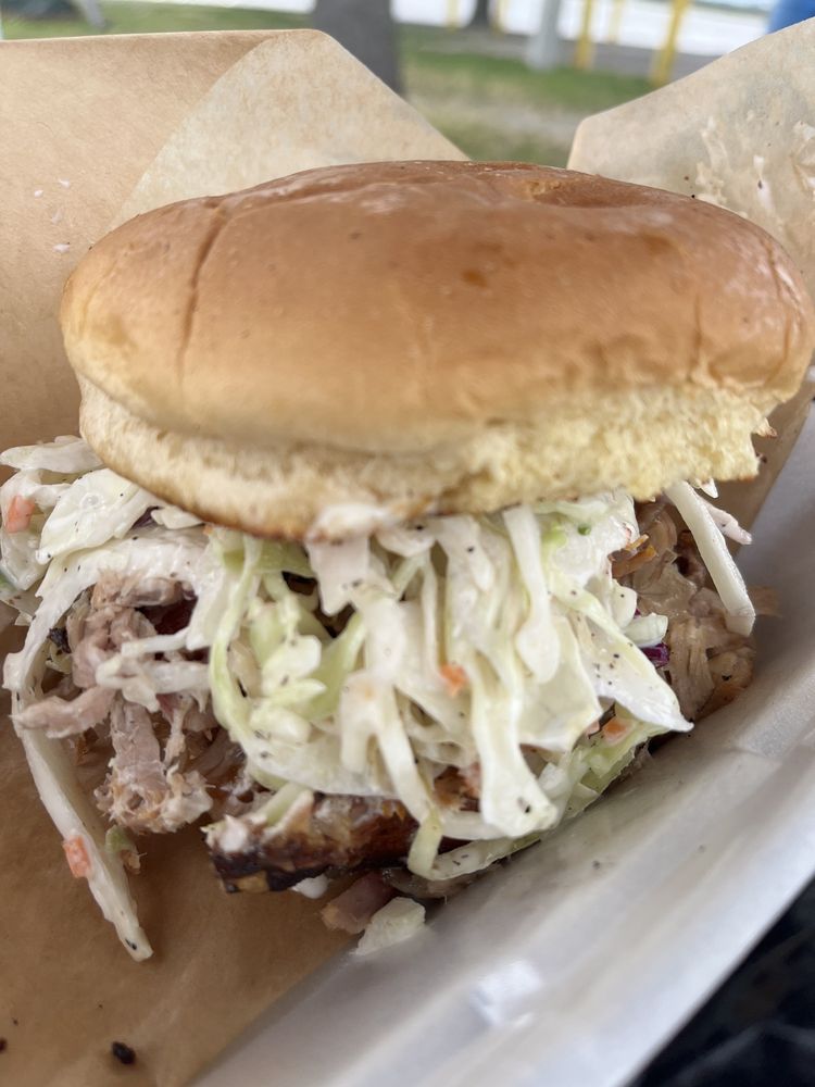 UP IN SMOKE BBQ Updated August 2024 15 Photos 2321 Beach Blvd