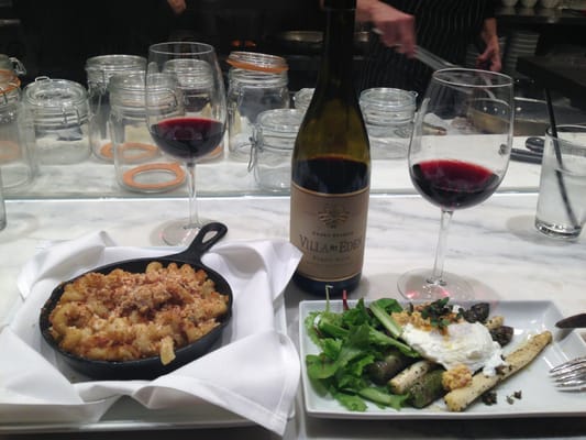 Origin Kitchen + Bar by null